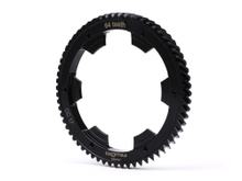Ruota primaria BGM 64 denti per Vespa Wideframe VM VN VL VB GS150 (VS5 102950-) Largeframe VNA VBA VBB VGLA VGLB VNC (-011000)