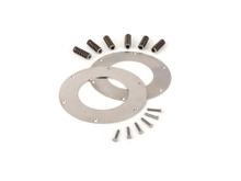 Primärreparaturkit BGM verstärkt für Primärrad BGM 62, 63Z geradeverzahnt für Vespa Wideframe VM, VN, VL, VB, GS150 (VS1-4T), GS150 (VS5T -102949), Largeframe VNA, VNB, VBA1T (-124018), VGLA (-029961)