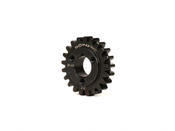 BGM primair tandwiel met rechte tanden 21, 64 (3.05) voor Vespa V50, PV125, ET3, PK50, PK80, PK125