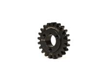 Pignone primario a denti diritti BGM 21, 64 (3.05) per Vespa V50, PV125, ET3, PK50, PK80, PK125