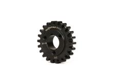 Pignon primaire à dents droites BGM 22, 64 (2,91) pour Vespa V50, PV125, ET3, PK50, PK80, PK125