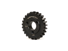 Pignon primaire à dents droites BGM 25, 65 (2,60) pour Vespa V50, PV125, ET3, PK50, PK80, PK125