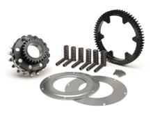 Traduzione primaria BGM 63Z dritta a coda di rondine, Z25, 63 (2.52) argento per Vespa PX125, PX150, PX200 (1997-), Cosa2, FL (1992-) Z25, 63 (2, 52)