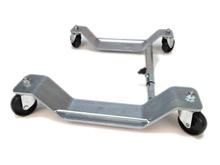 BGM-manoeuvreerhulp voor Vespa Smallframe, Wideframe, Lambretta-serie 1-3