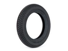 Reifen BGM 3.00-10, 50P TT reinforced für Felgen mit Schlauch