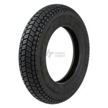 Gomme BGM 3.50-8, 46P TT rinforzate per cerchi con camera d'aria