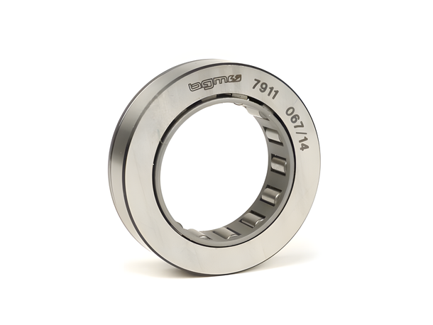Rollenlager BGM 28,2x44,6x10mm für Hauptwelle Schaltrastenseite für Vespa GS160, SS180