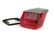 Rücklicht BGM für Vespa Rally180 (VSD1T), Rally200 (VSE1T), GTR125 (VNL2T), TS125 (VNL3T), V50 Spezial, 50 SR, PV125