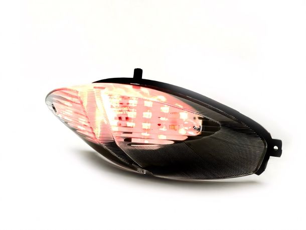 Fanale posteriore a LED BGM per Peugeot Speedfight2