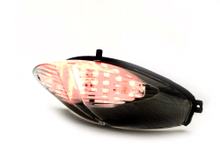 Rücklicht BGM LED für Peugeot Speedfight2