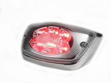 BGM LED rear light for Vespa LX 50-150, LXV 50-150, S 50-150