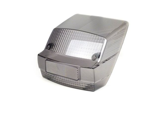 Lentille de feu arrière Moto Nostra pour Vespa PX old (-1984)