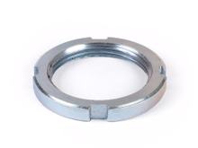 Cuffie BGM con dado autobloccante da 5 mm per Vespa PX, Sprint, Rally, GT, GTR, GL, TS, Super, SS180, GS160, V50, V90, PV125, ET3, PK, PKS, PKXL1, Vespa 125 V1 - V15, V30 - 33, VU, VM1, VM2