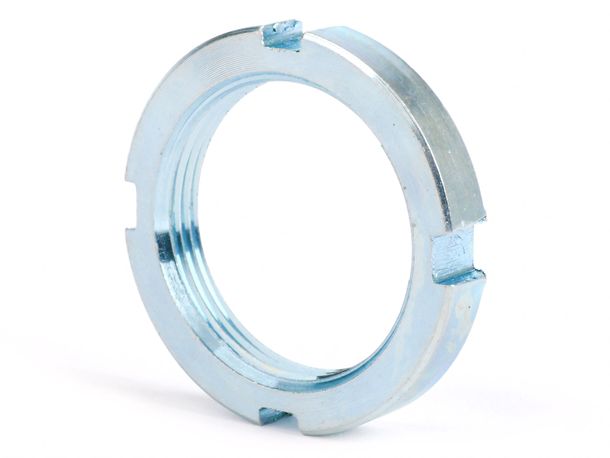 Schalenkontermutter BGM Steuersatz 7mm für Vespa T5, PKXL2, Cosa
