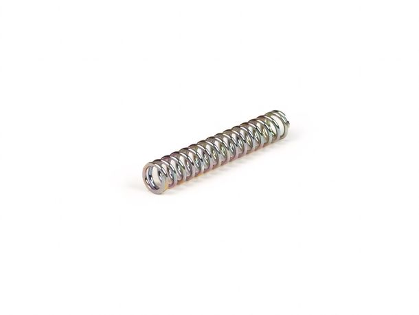 Muelle de cambio BGM para Vespa V50, V90, SS50, SS90, PV125, ET3, PK S, PK XL