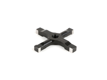 Schaltkreuz BGM für Sport Vespa PX alt PX80, PX125, PX150, PX200, Rally180, Rally200, Sprint, Sprint Veloce, VBC, GT125