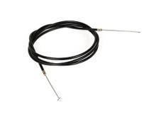 Cavo cambio BGM per Vespa V50, PV125, ET3