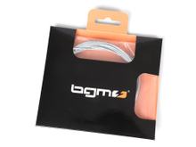 BGM inner shift cable set 1730mm, 2 pieces for Vespa V50, PV125, ET3
