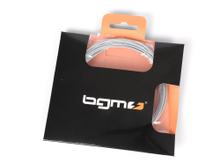 Set cavi per ingranaggi interni BGM 1765mm, 2 pezzi per Vespa PK S, PK XL1