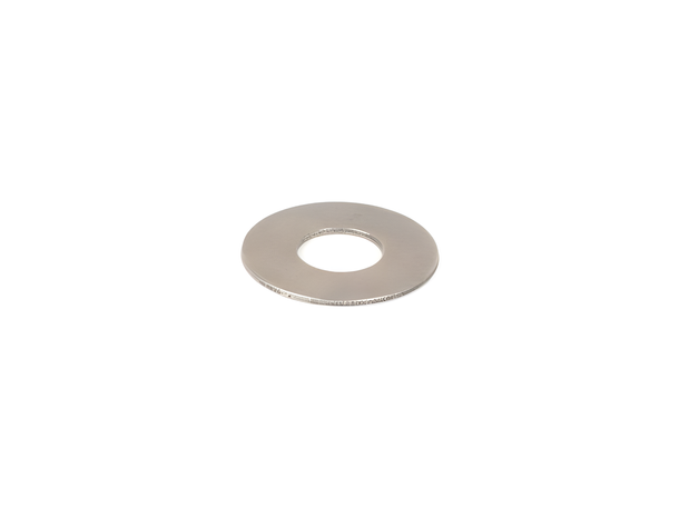 BGM disc for axial needle roller bearings AXK 1024, NTB 1024 AS 1024, 10x24x1mm for clutch pressure plate BGM8015