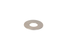 BGM disc for axial needle roller bearings AXK 1024, NTB 1024 AS 1024, 10x24x1mm for clutch pressure plate BGM8015