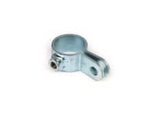 Schelle BGM für Auspuffendrohr Clubman V1.0-V4.0 für Lambretta Serie 1-3