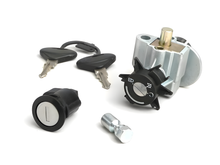 Kit de verrouillage BGM pour Speedfight 2 (pas les modèles WRC), X-Fight, Vivacity