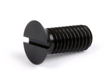 Vis BGM DIN 963 M6x15 mm pour carter de carburateur moteur pour Vespa PX, Rally180, Rally200, Sprint150