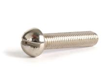 Vite BGM per bagagliaio BGM M5x25mm nichelata per Vespa PX, Rally180, Rally200, TS125, GS160, SS180