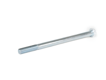 Vis en acier galvanisé BGM M10x160mm 8.8 pour BGM7913