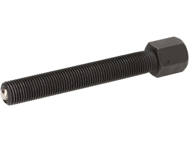 Tornillo BGM M14x1.5 de 95 mm para extractores y herramientas de desmontaje BGM7660TL, BGM8819N, BGM8819NF