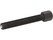 BGM M14x1,5 schroef, 95 mm voor extractors en demontagegereedschap BGM7660TL, BGM8819N, BGM8819NF