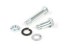 Kit de vis d'amortisseur avant BGM pour Vespa Largeframe Rally, Sprint, GT, GTR, TS, GL, Super, VNA, VNB, VBA, VBB, Wideframe