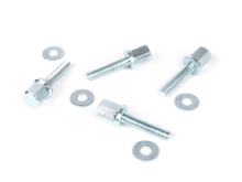 Set viti cilindro BGM RT per Lambretta LI, LIS, SX, TV (serie 2-3), DL, GP