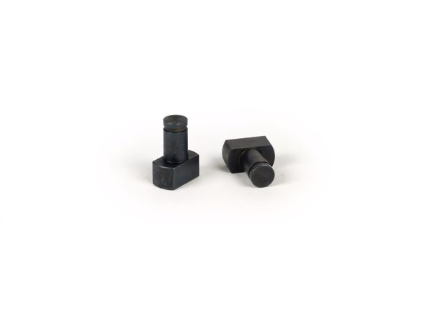 BGM push block set for gear claw for Lambretta LI, LIS, SX, TV, DL, GP