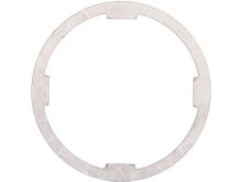Anneau d'épaule BGM 0,5 mm pour Vespa Wideframe 1950-1953 125cc V11-15T, V30-33T, VU1T