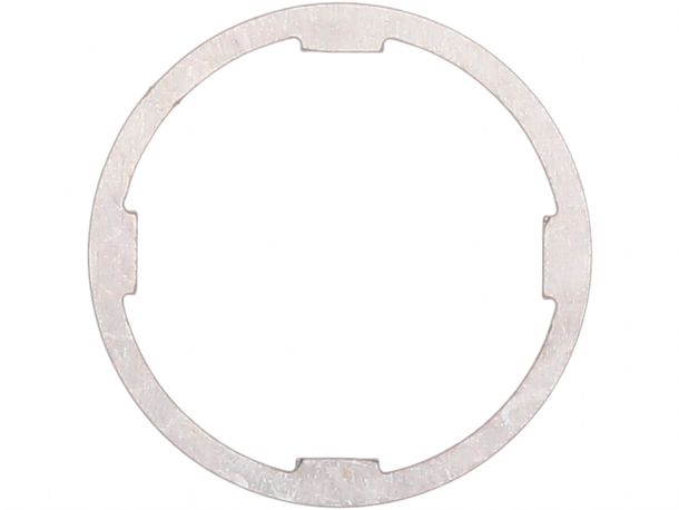 Anello da spalla BGM 1.0mm per Vespa Wideframe 1950-1953 125cc V11-15T, V30-33T, VU1T