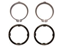 Schulterring Set BGM Hauptwelle für Vespa PX Lusso, T5 125ccm, PK, V50, PV125, ET3
