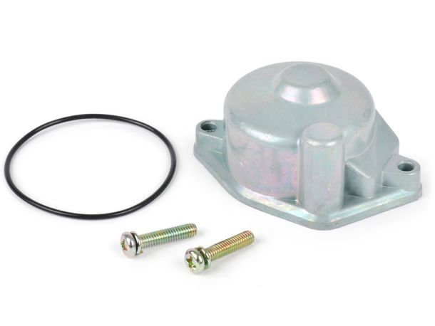 Schwimmerkammer BGM ohne Ablauf für PHBN, PHVA Vergaser Ø 16-17,5mm Aluminium