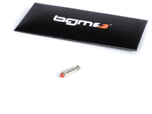 Aguja flotante BGM para Dellorto square SI, SH, PHBH, PHBL con resorte para Vespa PX, Lambretta LI Serie3, LIS, SX, TV, DL, GP