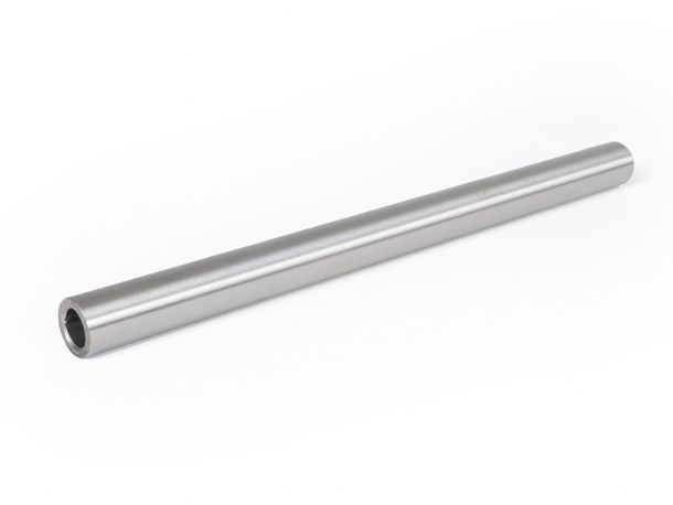 BGM zwenkas voor motorzwenkarm parallellogram 15,8x215 mm voor Gilera Runner FX125, FXR180, Piaggio Skipper 125 2T, SKR125, 150, TPH125, ZIP125 4T