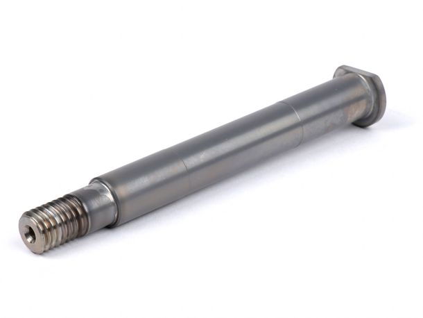BGM swingarm bearing axle for Vespa Wideframe, Largeframe