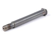 BGM achterbruglageras voor Vespa Wideframe, Largeframe