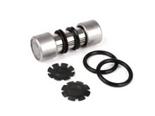 Zestaw łożysk wahacza BGM dla Vespa PX 80-200 (od 1984), T5 125, Cosa 125-200, PK 50, PK 50 XL2 Automatik, PK 50-125 S, PK 50-125 XL, PK 50-125 XL2, Electrica, ET2 50, ET4 50-150, GT i.e. 60 250, GT L 125-200, GTS 125-300, GTS Super