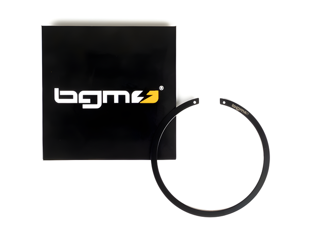 Anello di bloccaggio del cestello della frizione BGM per Vespa GS 150, GS 160, SS 180, Rally 200, PX 200, PX 150, PX 125, T5 125cc, Cosa 125, Cosa 125, Cosa 150, Cosa 200