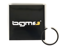 Cesta de embrague BGM con anillo de bloqueo superfuerte de 61 mm, 4,0 mm y 1,5 mm para Vespa V50