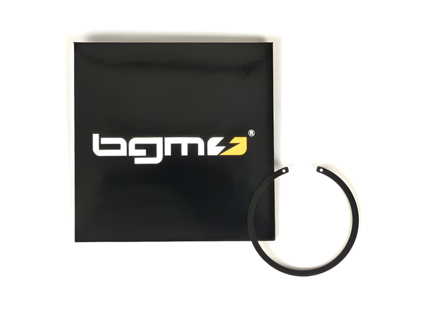 BGM clutch basket Superstrong safety ring Ø 68 mm 4.0 mm 1.5 mm for Vespa PK50 XL FL, PK50 HP, PK50 XL2, PK125 N FL, PK125 XL2