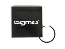 Cesta de embrague BGM Superstrong anillo de seguridad Ø 68 mm 4,0 mm 1,5 mm para Vespa PK50 XL FL, PK50 HP, PK50 XL2, PK125 N FL, PK125 XL2