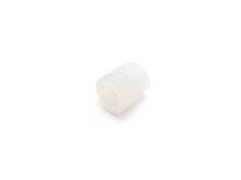 Sicherungsschraube BGM Madenschraube Kunststoff M6x6mm für Stoßdämpfer der Baureihen BGM Sport, Competition