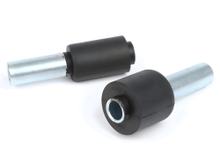 Silentblock Set BGM Motor für Motovespa 125L (V101M), 125N (542M), 125N (V101M), 125N (V60M), 125S (V60MS), 150F (V203M), 150GS (04M), 150L (V202M), 150S (502M), 150S (V201M), 150Sprint (04M), 160 (09M)